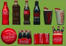 Envie de Coca-Cola - F�ves brillantes 2013