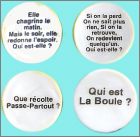 Exemple d'�nigmes et questions