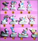 Pr�sentation de la collection