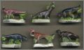 Dinosaures - Disney - Arguydal - F�ves brillantes - 2001