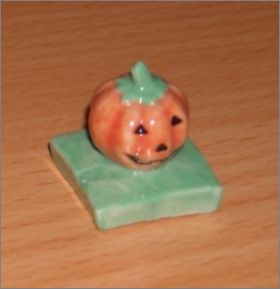 Halloween - Arguydal - F�ve Brillante - 2002