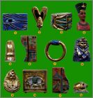 Pr�sentation de la collection