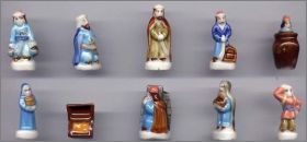 Ali Baba Roi - Prime - F�ves Brillantes - 1993