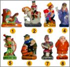 Pr�sentation de la collection