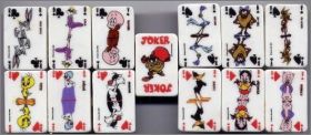 Jeu de Cartoon's - Epi folie - F�ves Plates - 2007