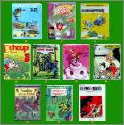 Pr�sentation de la collection