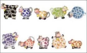 Service Belle des Pr�s - Prime - F�ves Brillantes - 2010