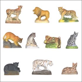 Les Grands F�lins - Prime -  F�ves Mates  - 2011