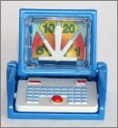 Pr�sentation du Jeu