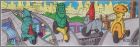 BPZ (bande de papier) Recto