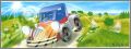 Voiture - K02-45 - Kinder Surprise - 2002