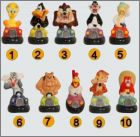 Pr�sentation de la collection