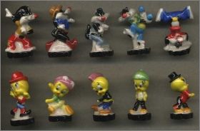 Alors, On Danse - 10 F�ves Brillantes - Alcara - 2013