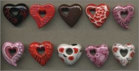 C�ur � C�ur - Alcara - F�ves Brillantes - 2013