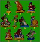 Pr�sentation de la collection