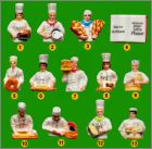 Pr�sentation de la collection