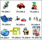 Pr�sentation de la Collection