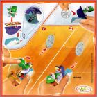 Exemple de BPZ verso