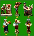 Pr�sentation de la collection