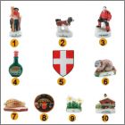 Pr�sentation de la collection