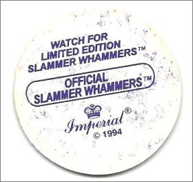 Imp�rial Kawasaki - Pogs - 1994