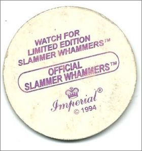 Imp�rial Pure Poison - Pogs - 1994