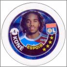 Exemple jeton Espoir