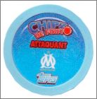 Dos de jeton de base