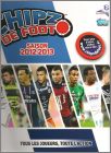 Chipz de Foot  - Saison 2012 - 2013 - Topps - Jetons - 2013