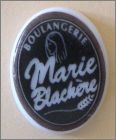 Marie Blachre - 1 Fve Plate - 2012