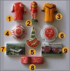 Pr�sentation de la collection