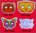 Pr�sentation de la collection