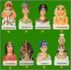 Pr�sentation de la collection