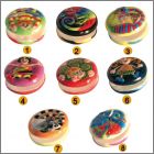 Pr�sentation de la collection