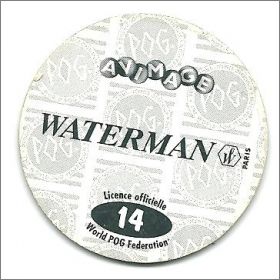 Waterman - Pogs Avimage - 1996