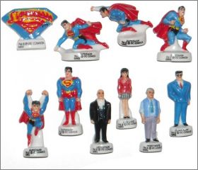 Superman - Alcara - F�ves Brillantes - 2006