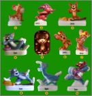 Pr�sentation de la collection