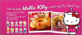 Hello Kitty - Ma Boul'Ange - 10 F�ves Brillantes - 2013