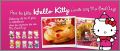Hello Kitty - Ma Boul'Ange - 10 F�ves Brillantes - 2013