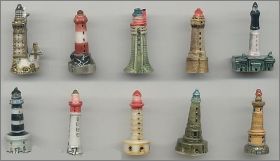 Les Phares IV - F�ves Brillantes - ????