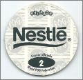 Nestl� - Pog's Avimage - 1995