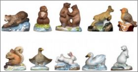 Pr�s du lac gel� - Prime - F�ves Brillantes - 2011