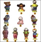 Pr�sentation de la collection