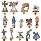 Pr�sentation de la collection