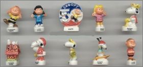 Snoopy - Prime -F�ves Brillantes - 2001