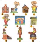 Pr�sentation de la collection