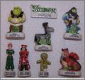 Shrek II Pr�-s�rie - Prime - F�ves Brillantes - 2002 :
