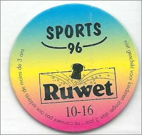 Sports - Pog's Ruwet - 1996
