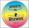 Sports - Pog's Ruwet - 1996
