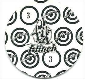 Flinch Fix - Pogs Wackers - 1997